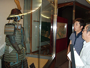 『村上大祭』を100倍楽しむ