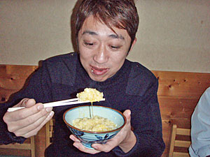 ご当地グルメ第３弾