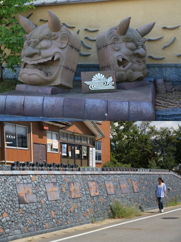 【阿賀野市 特派員情報】やすだ瓦ロードフェスティバル