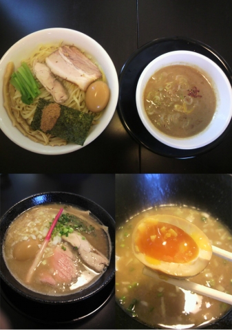 【長岡市 特派員情報】ラーメン食べる歩きスタンプラリーしてきました！