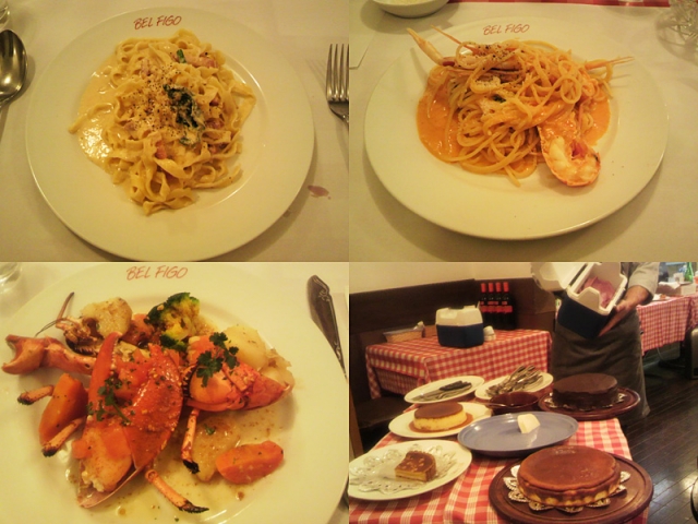 【長岡市 特派員情報】長岡のイタリア～ン