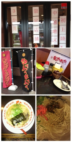 【長岡市 特派員情報】なんでんかんでん中越初上陸！！