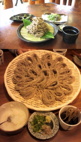 【魚沼市 特派員情報】第9回魚沼そば探検隊スタンプラリー